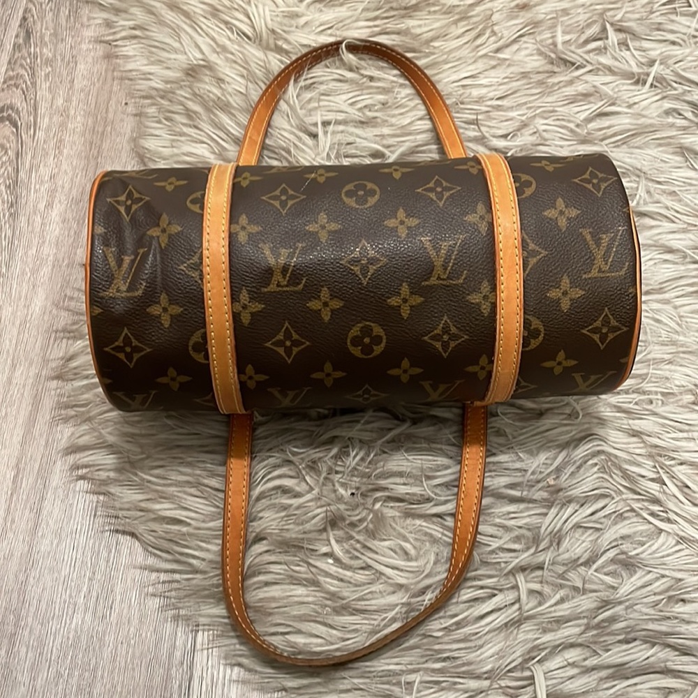 Louis Vuitton Papillon - Picture 6 of 11